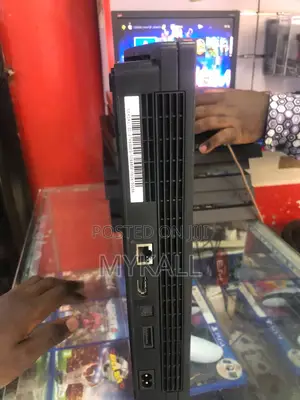 Ps3 Console--Used