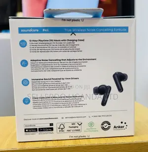 Sound Core P41i 3 in 1