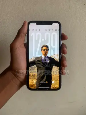 Apple iPhone 11 64 GB Purple