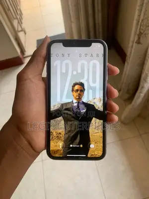 Apple iPhone 11 64 GB Purple