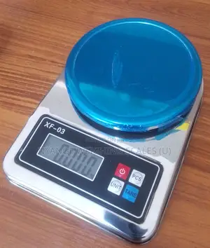 Mini Digital Weighing Scale Portable Weigh Digital Weighing Scale
