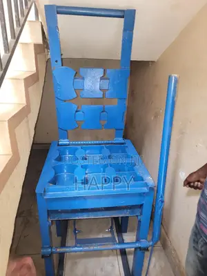 Paver Making Machine For Quick Sale