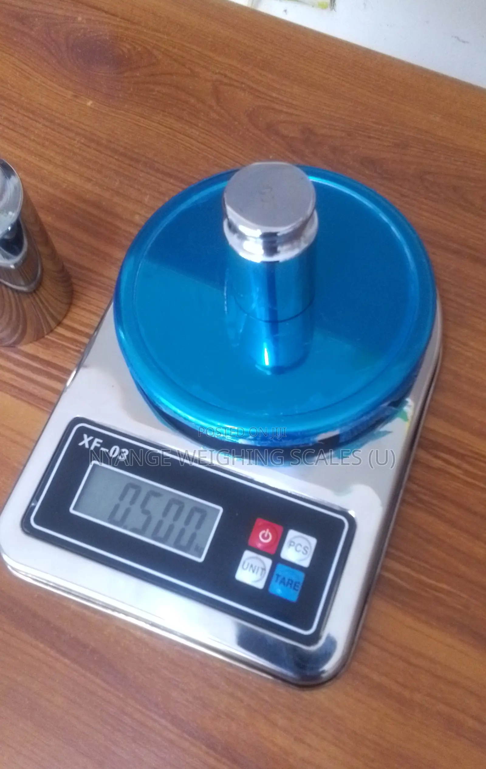 Good Quality Digital Weighing Scale 5kg Kitchen Digital Weighing Scale