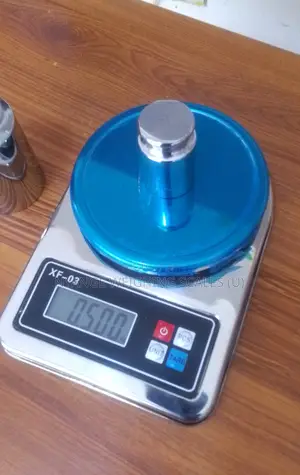 Good Quality Digital Weighing Scale 5kg Kitchen Digital Weighing Scale