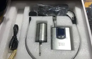 Wireless Headset Microphone Professional
