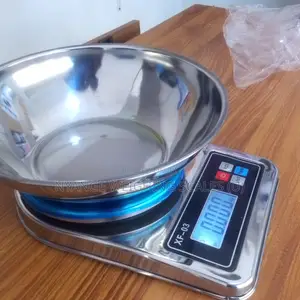 Digital Weighing Small Kitchen Weigh Accurate Digital Weighing Scale