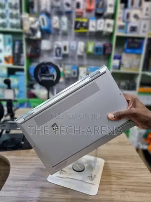 New Laptop HP EliteBook 1040 G8 16GB Intel Core i5 SSD 512GB