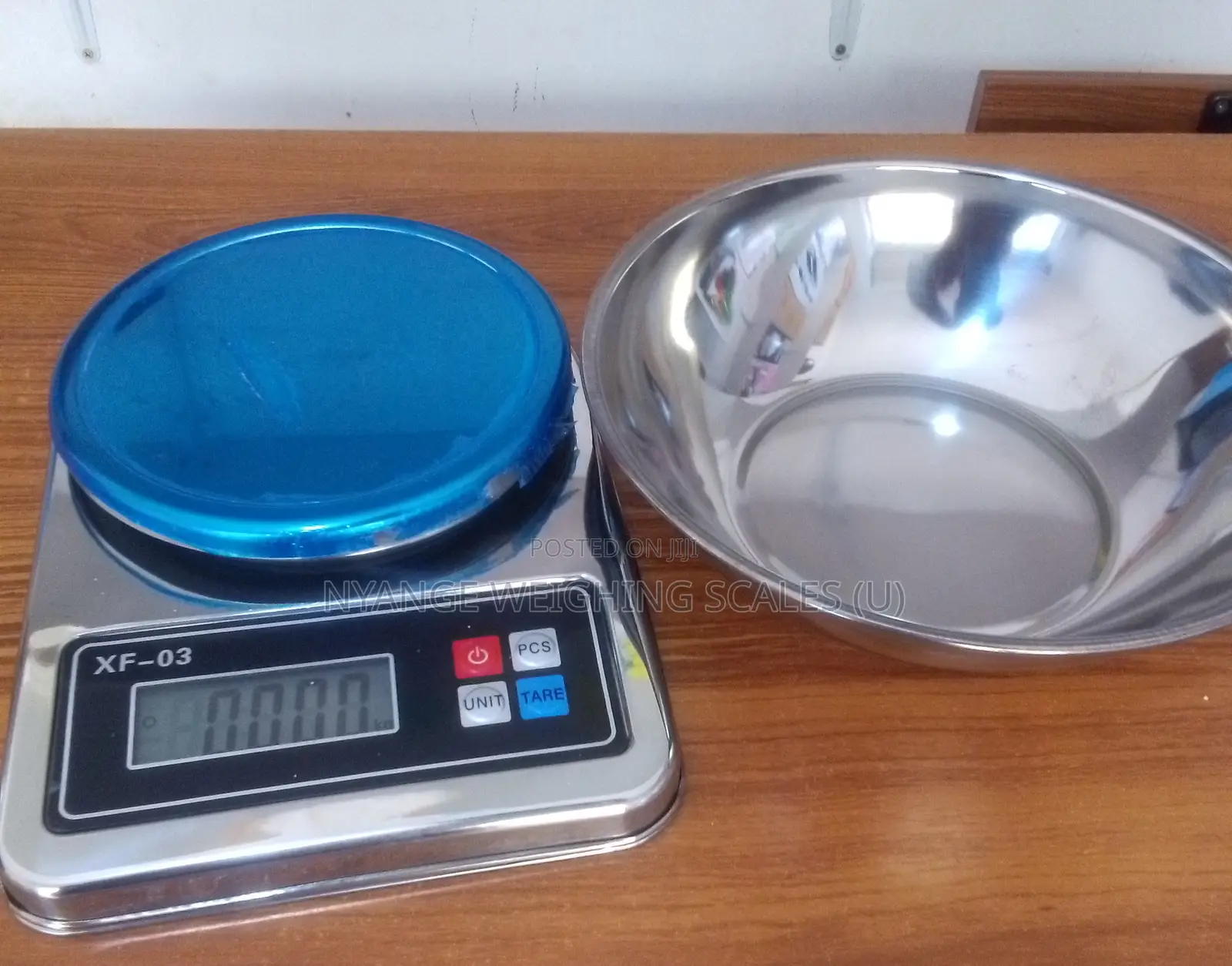 Electronic Digital Weighing Scale Mini Weigh Digital Weighing Scale