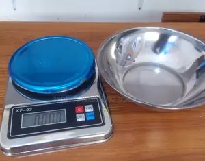 Electronic Digital Weighing Scale Mini Weigh Digital Weighing Scale