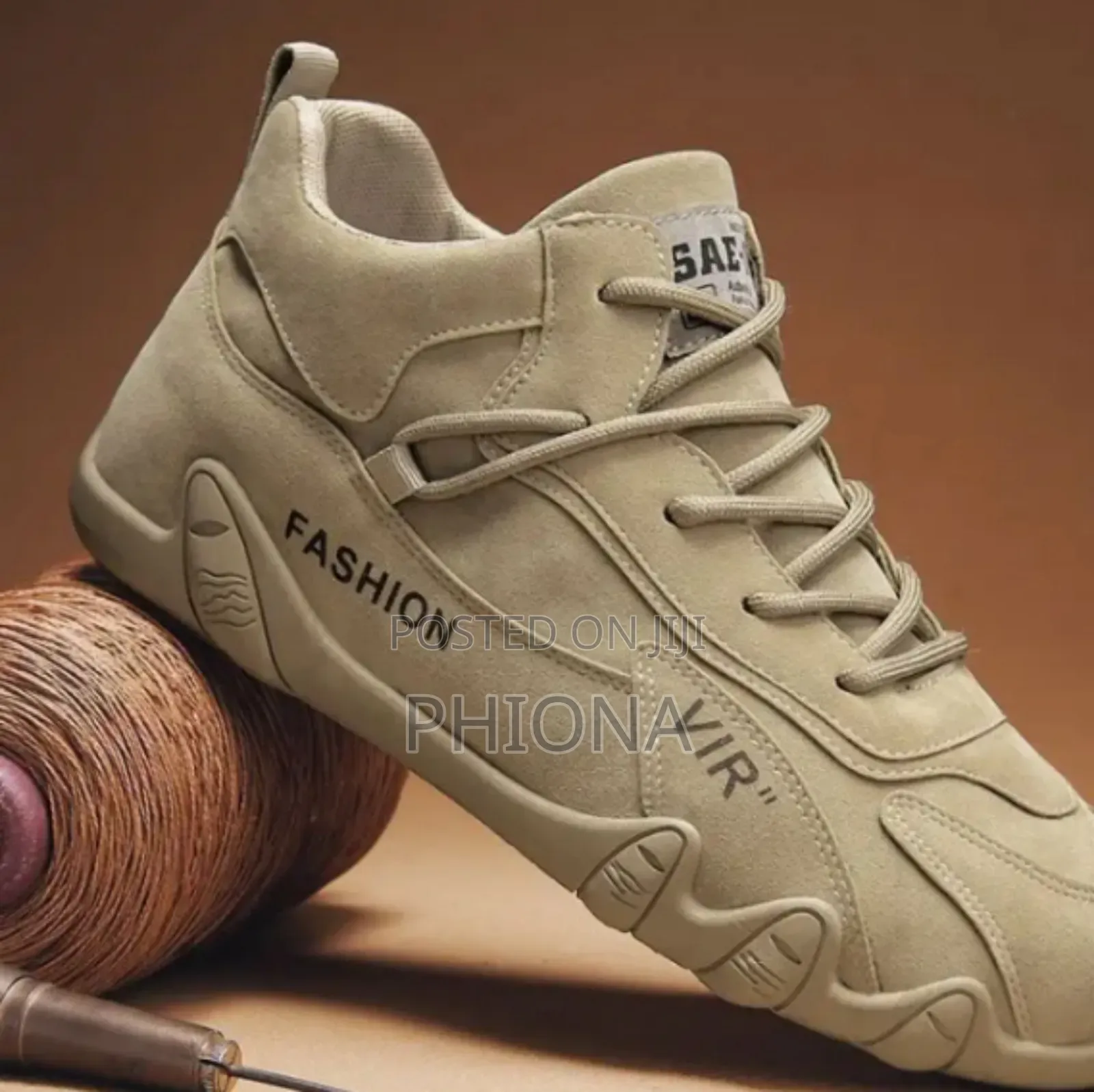 Fashion Vir Shoes