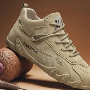 Fashion Vir Shoes