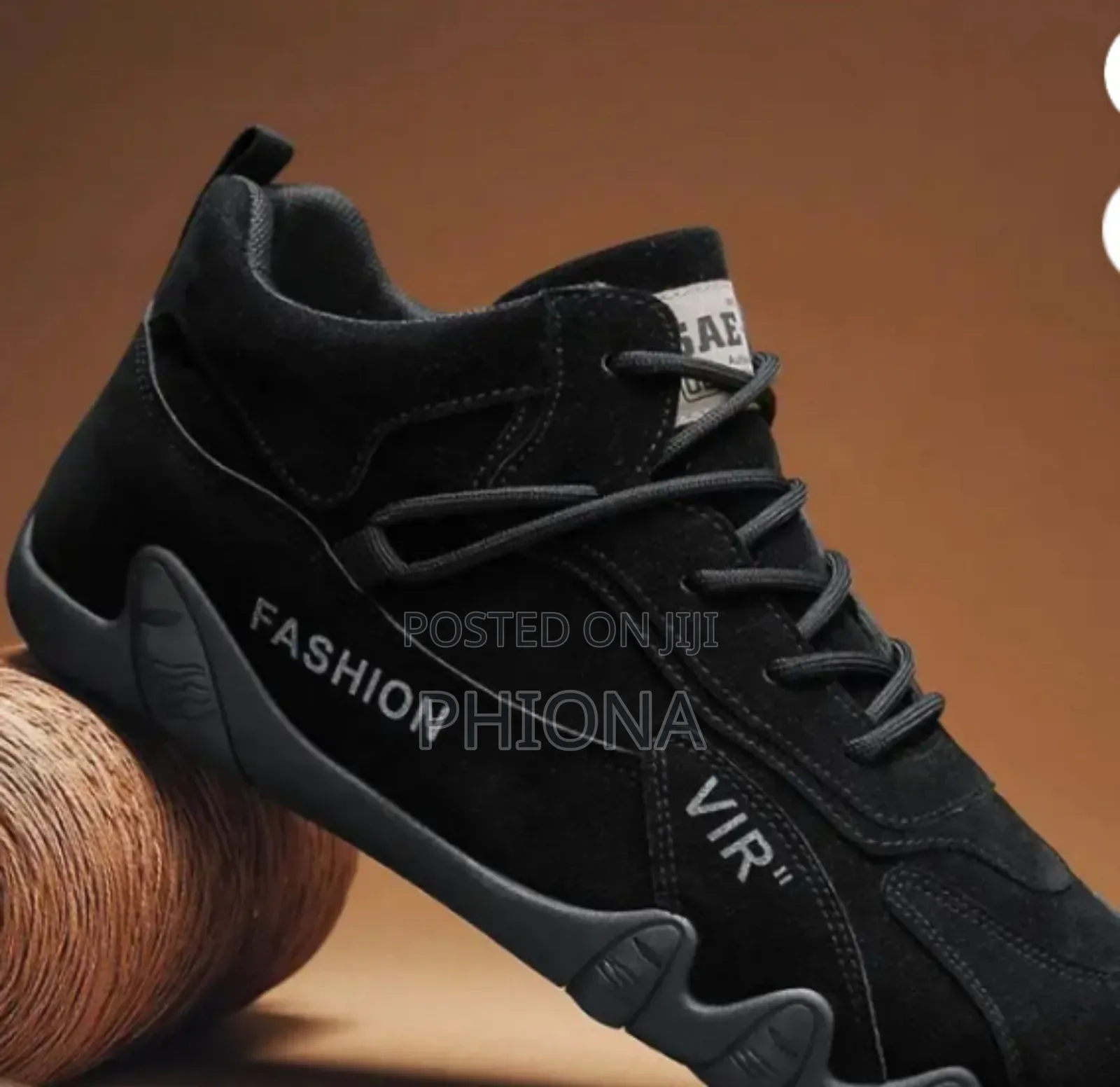 Fashion Vir Shoes