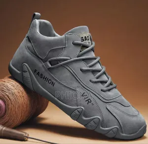 Fashion Vir Shoes
