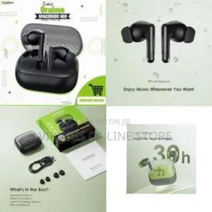 Oraimo TWS Bluetooth Spacebuds Neo Otw-323 True Wireless Stereo