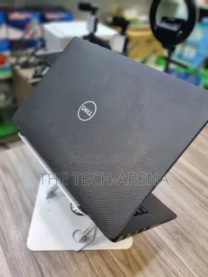 Laptop Dell Latitude 7400 8GB Intel Core i7 SSD 256GB