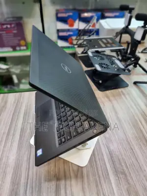Laptop Dell Latitude 7400 8GB Intel Core i7 SSD 256GB