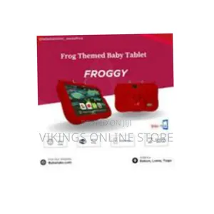 New Bebe Frog 4 128 GB