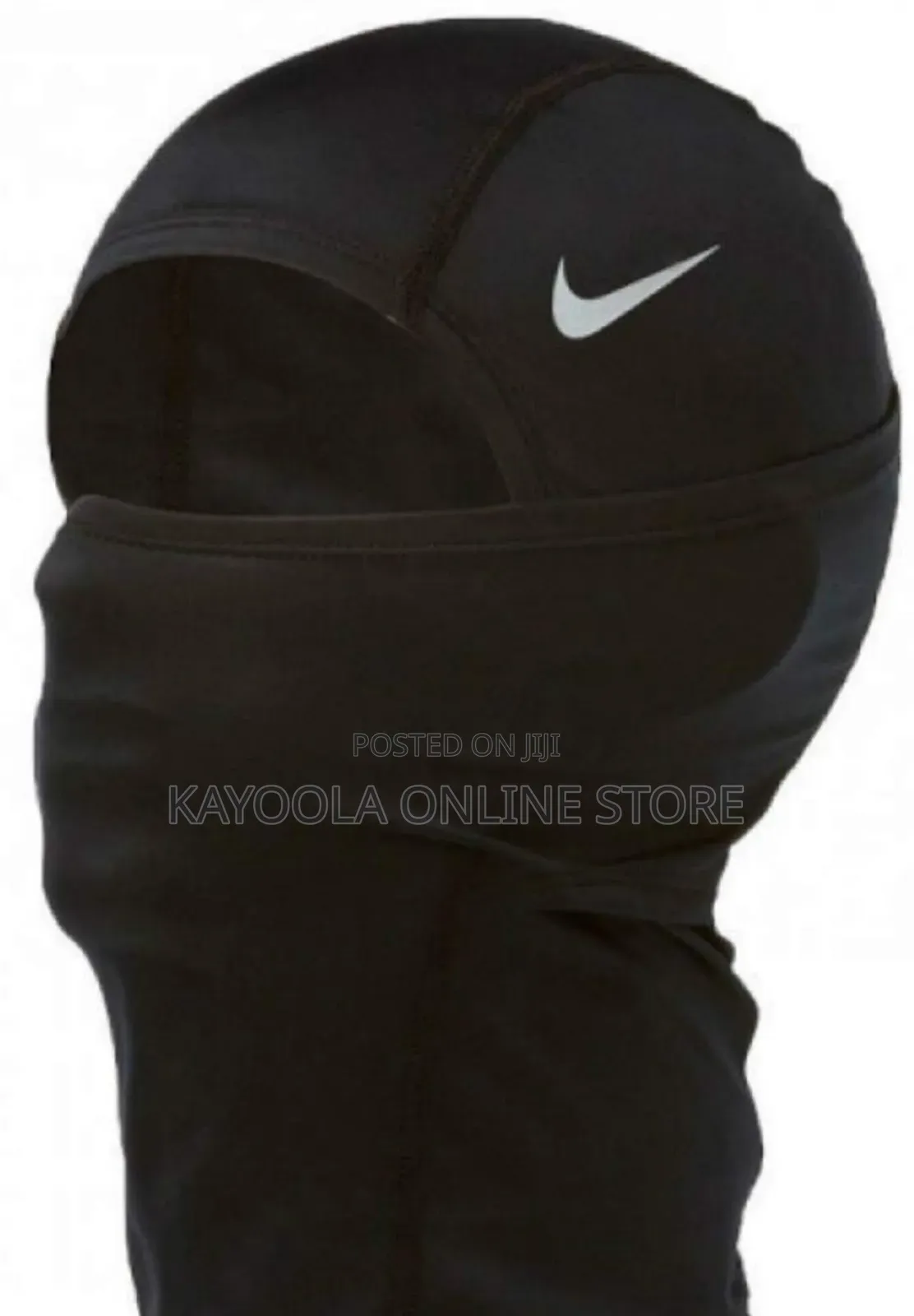 Nike Combart Pro Ski Mask