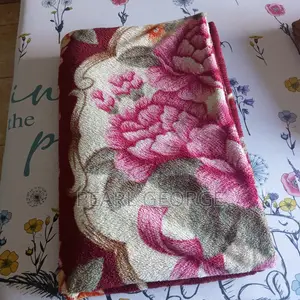 Woolen Multicolour Blanket Duvet 6×6