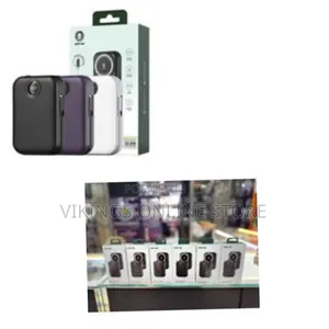 Green Lion Monaco Magsafe Power Bank 20000mah Pd+Qc 22.5w