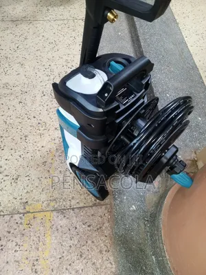 210 Bars Electric Pressure Washer