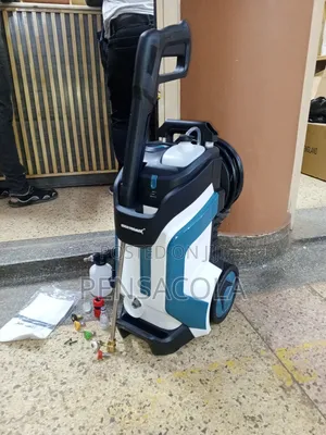 210 Bars Electric Pressure Washer