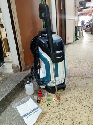 210 Bars Electric Pressure Washer