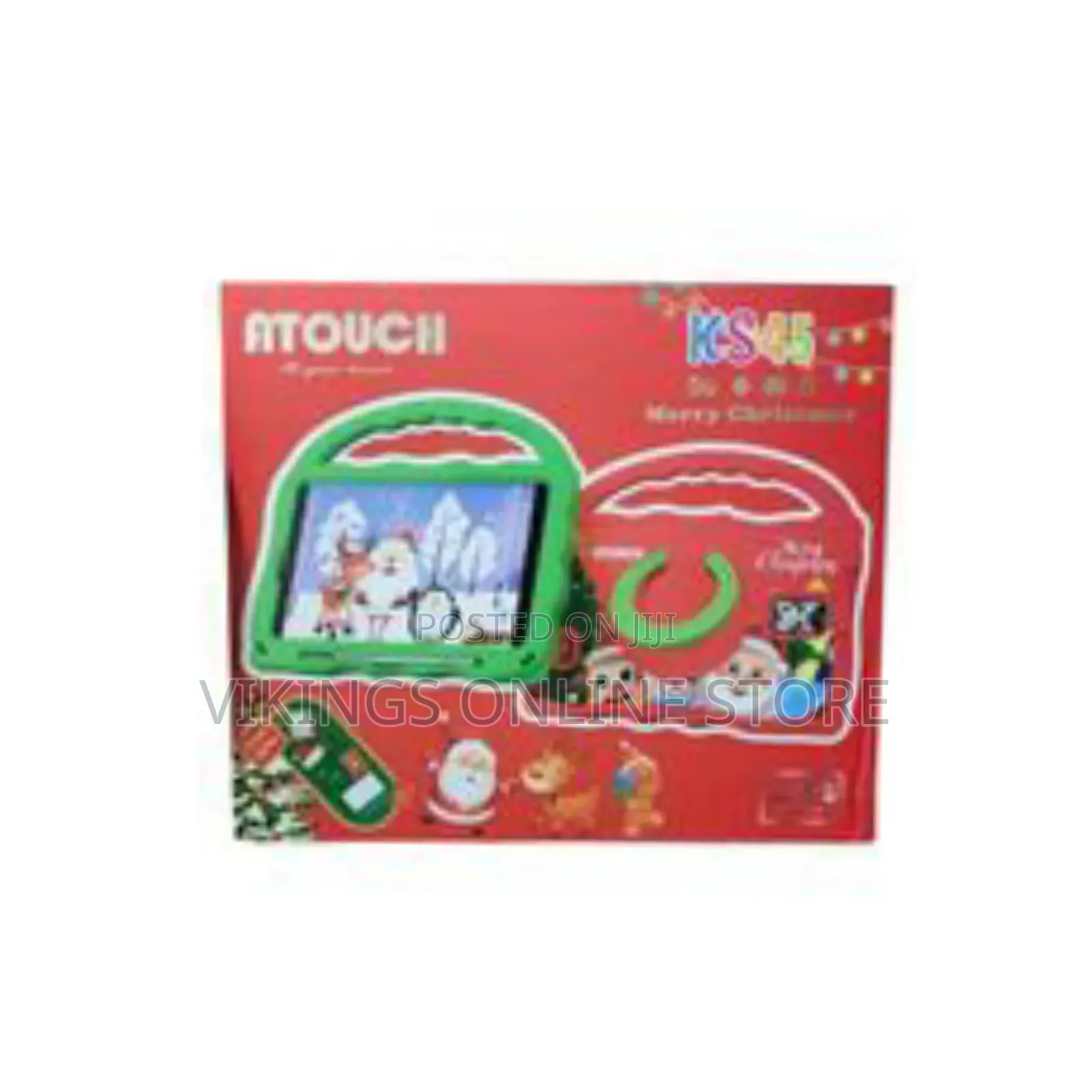 New Atouch KS45 256 GB