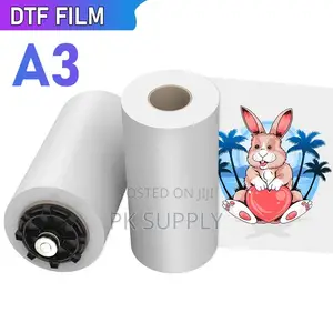 Dtf Transfer Film