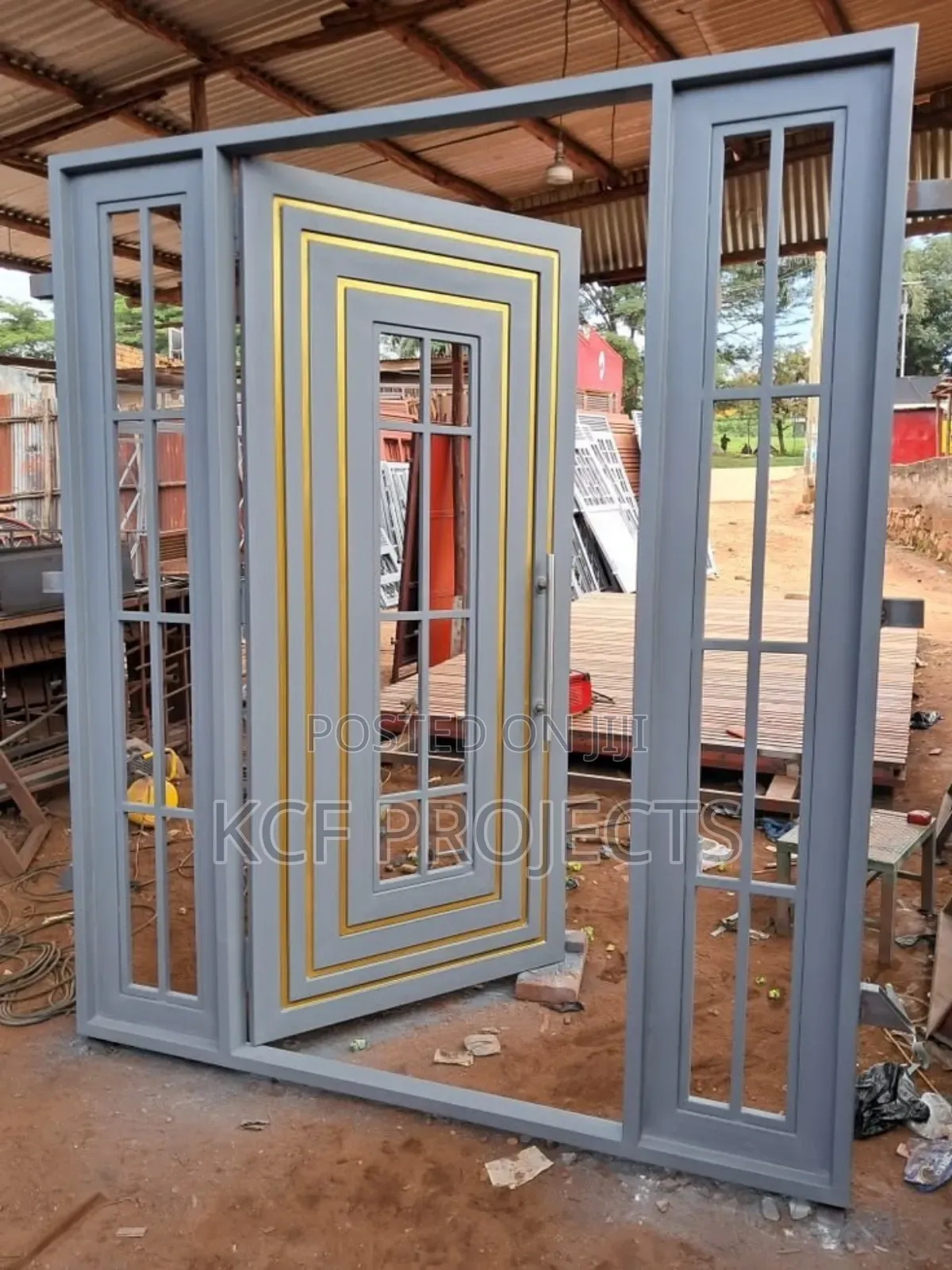 Doors Sliding Door