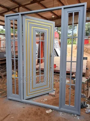 Doors Sliding Door