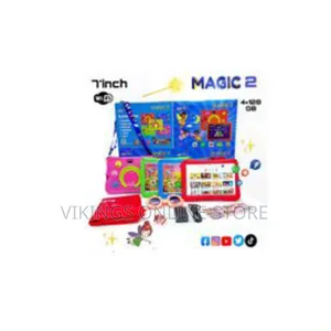 New Bebe Magic 2 128 GB