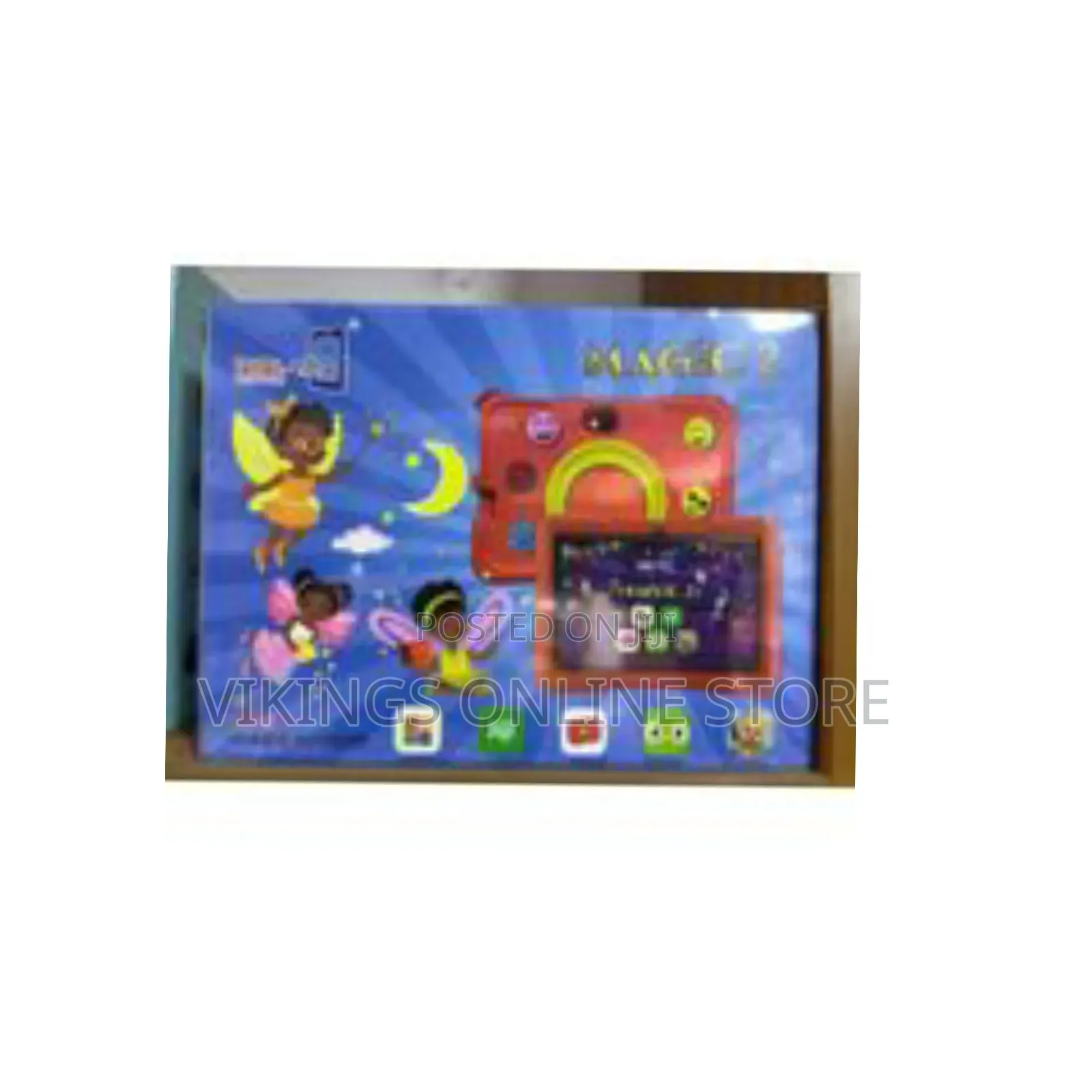 New Bebe Magic 2 128 GB