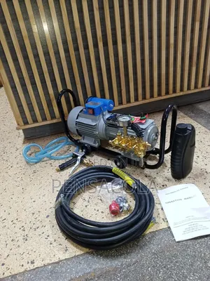 Pressure Washer Electric 150 Bars