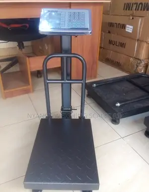Portable Tech Digital Weighing Scale 180kg Weigh Digital Weigh Scale