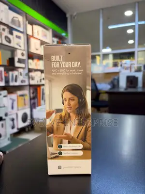 Green Lion Talk Pro Wireless Headphones