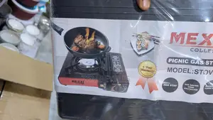 Portable Gas Stove