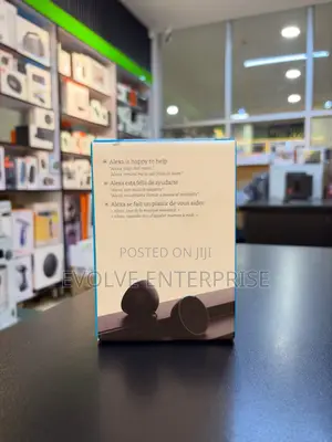 Amazon Echo Pop