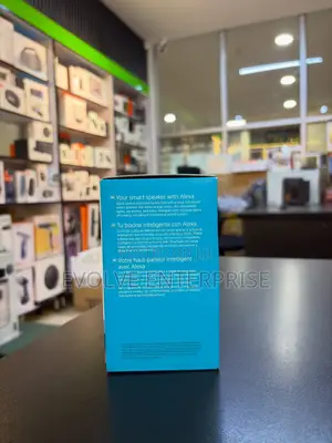 Amazon Echo Pop
