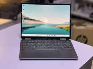 Laptop HP Spectre 14 16GB Intel Core i7 SSHD (Hybrid) 2T