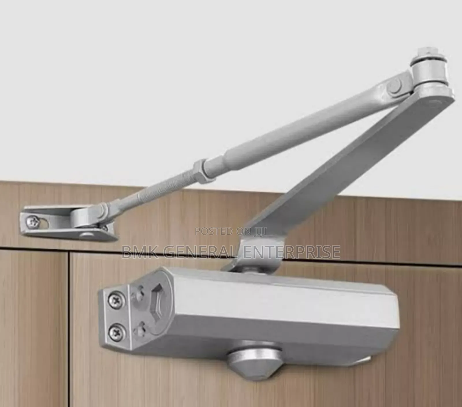 Door Closer Series