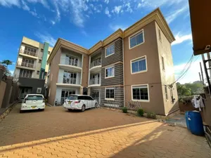2bdrm Apartment in Nakawa for sale