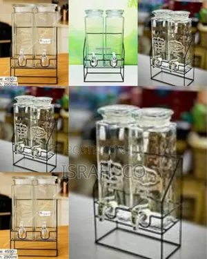 Double Xl Tall Yorkshire Stainless Steel Spigot Beverage Drink