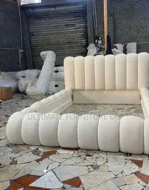 5x6 6x6 Bed Bubbles Bed Original Fabric