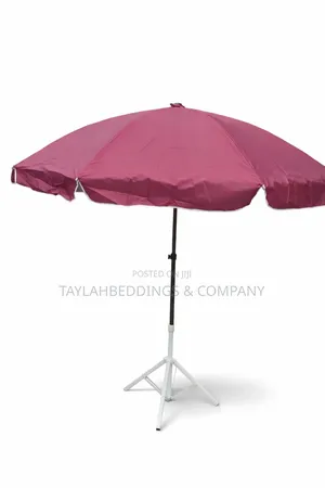 Garden Umbrella Big Size Waterproof Sun Protection Havey Duty