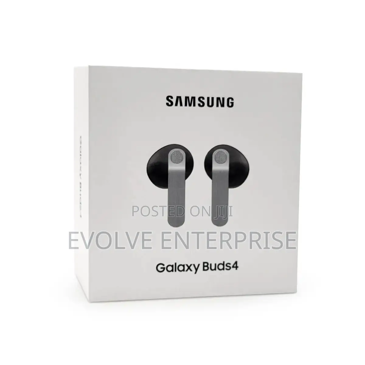 Samsung Galaxy Buds 4 (2026) Ai True Wireless Bluetooth Earbuds