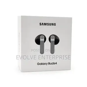 Samsung Galaxy Buds 4 (2026) Ai True Wireless Bluetooth Earbuds