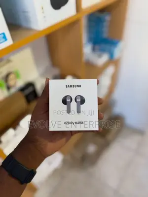 Samsung Galaxy Buds 4 (2026) Ai True Wireless Bluetooth Earbuds