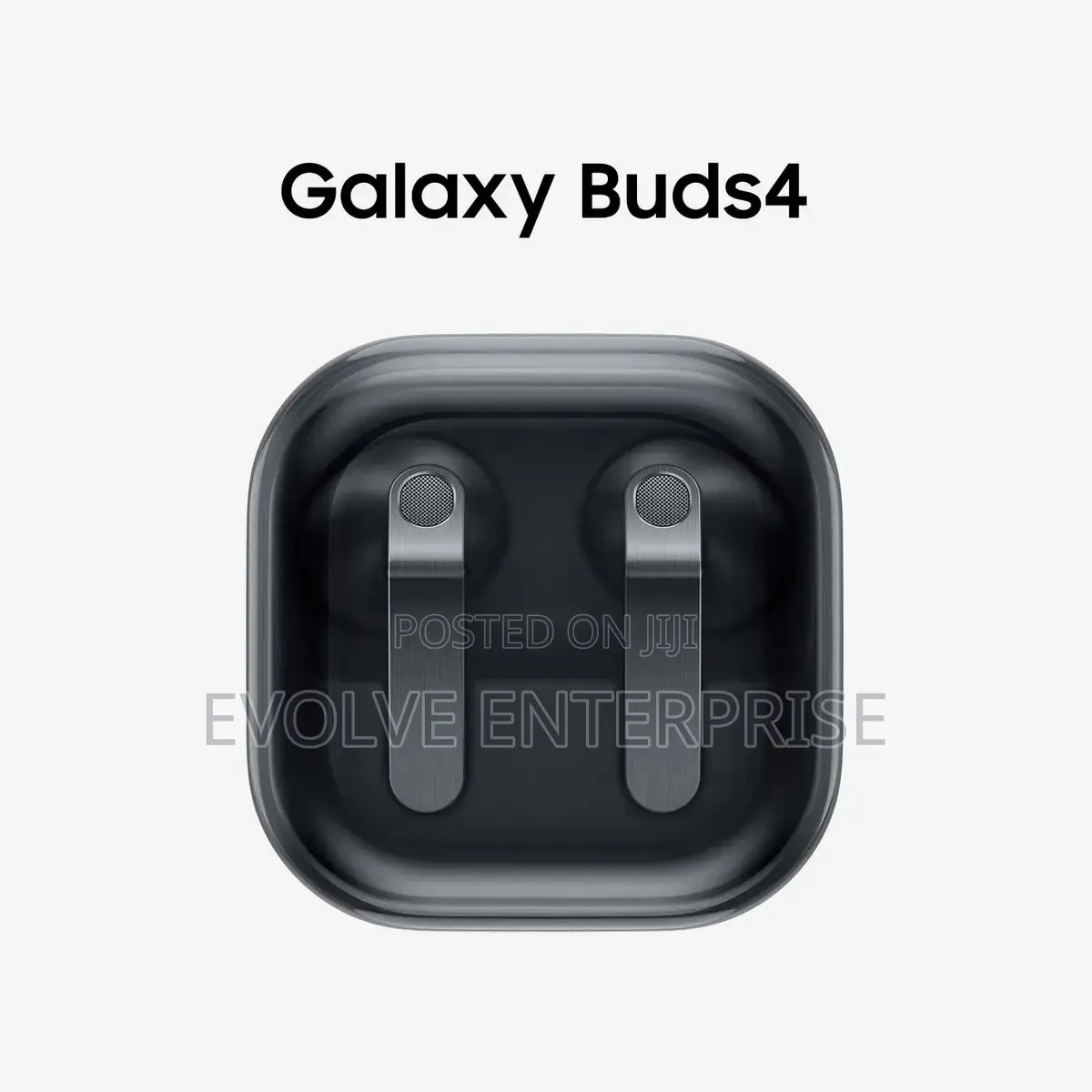 Samsung Galaxy Buds 4 (2026) Ai True Wireless Bluetooth Earbuds