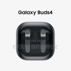 Samsung Galaxy Buds 4 (2026) Ai True Wireless Bluetooth Earbuds